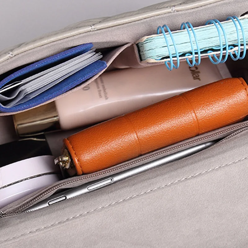 Jiomay Женская Сумка Через Плечо Из Эко-кожи Модная Сумка-мессенджер С