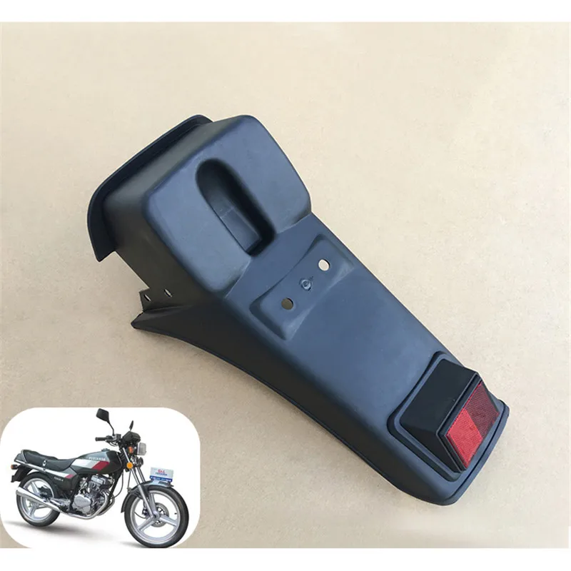 Брызговики для мотоцикла Honda 125 CB125T CBT125