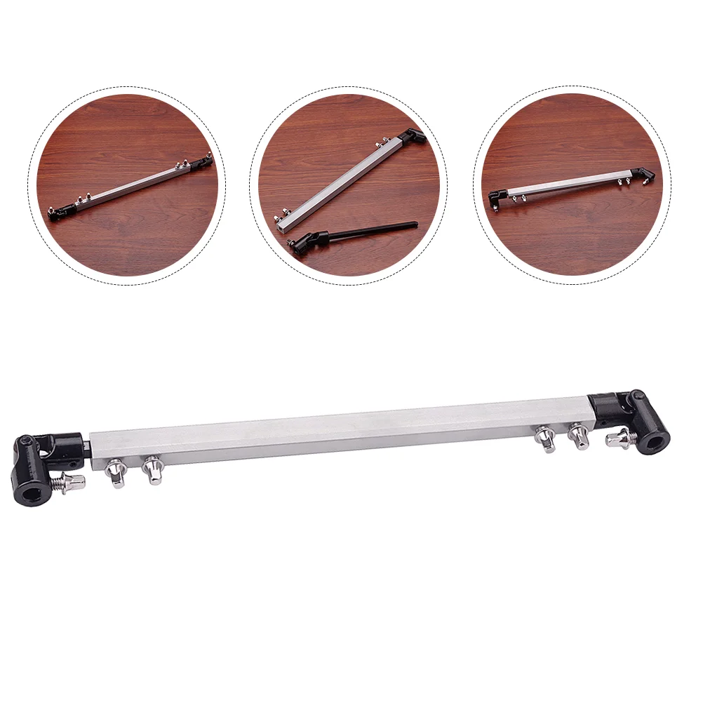 

Drum Pedal Supply Specialty Tools Replacement Durable Link Bar Useful Accessory Pearl Accessories Kit