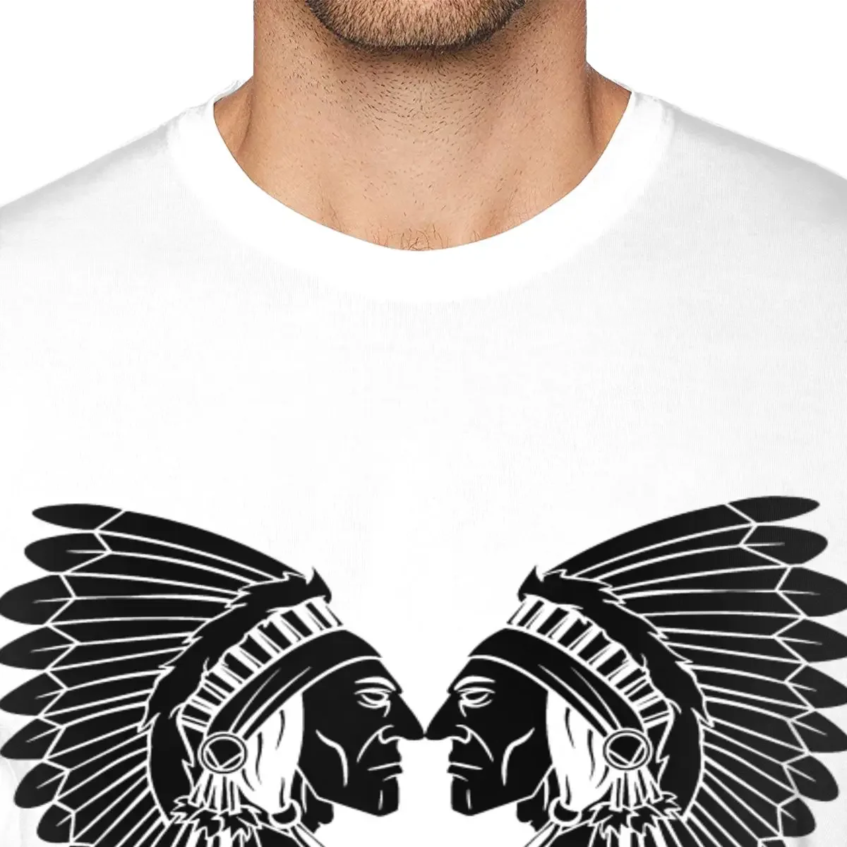 Мужская футболка с Алексом коротким рукавом принтом