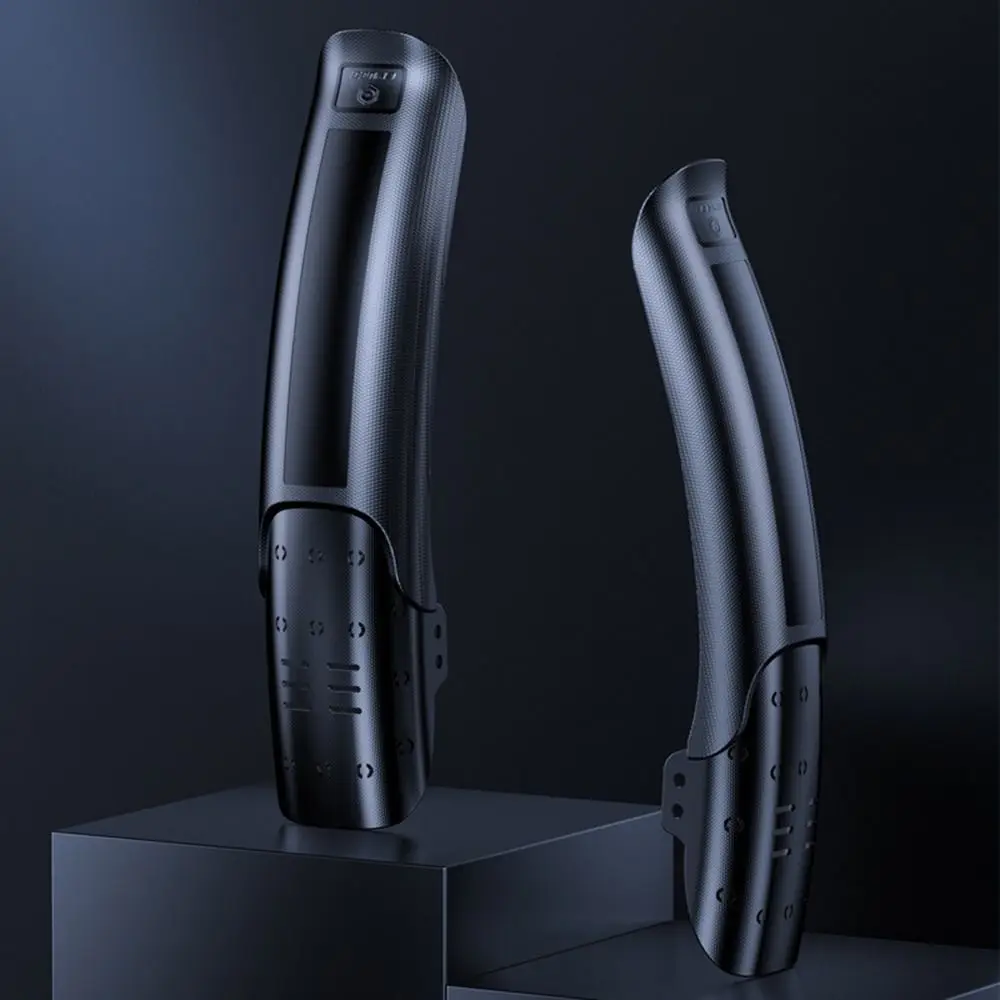 Велосипедные аксессуары пластиковое крыло для велосипеда широкое легкое