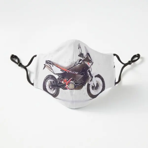 

Приключения Спорт Мотоцикл Оригинальные акварельные фотообои для Husaberg SYM CFMOTO BSA