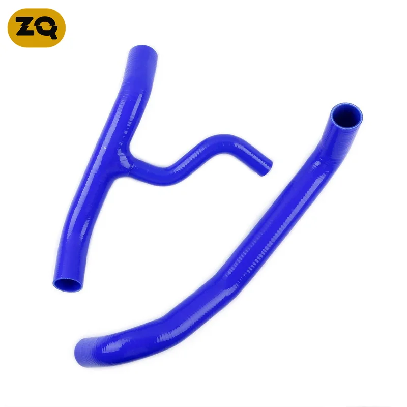 Силиконовый шланг радиатора для грузовика Ford 1997/2003/1998/1999