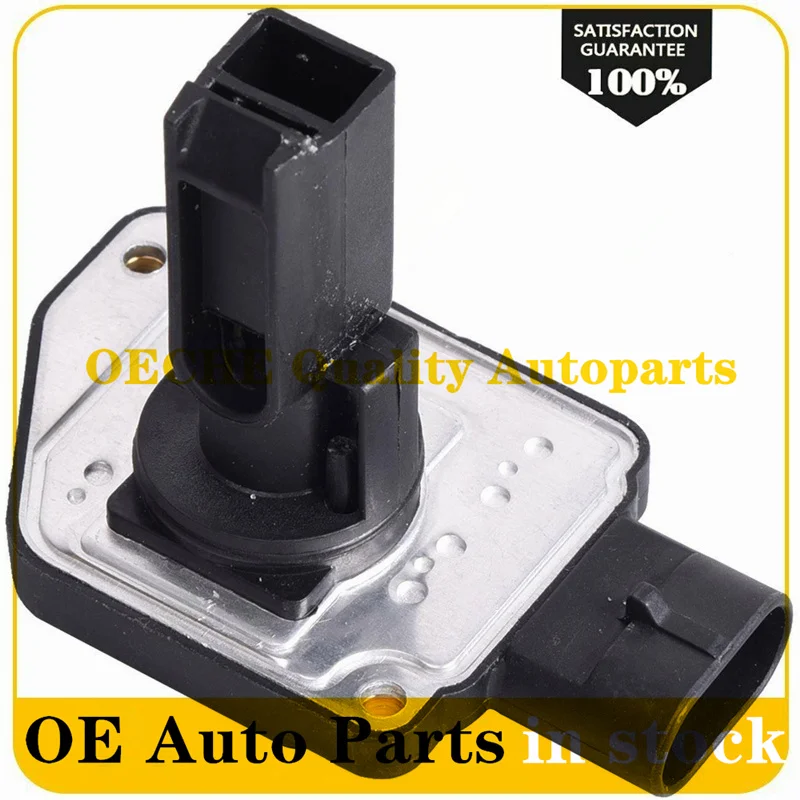 1X AFH50M-05 Датчик массового расхода воздуха MAF 12568877 2133428 для Buick Chevrolet Camaro Impala Monte Carlo 3.8L