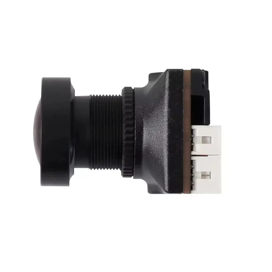 Фото DroMaCaddx Ratel 2 Night Version V2 1500TVL 2.1mm Lens 4K Camera №5