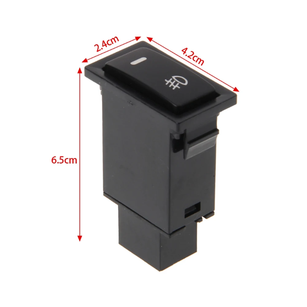 Автомобильная кнопка включения противотуманных фар для Camry автомобильные