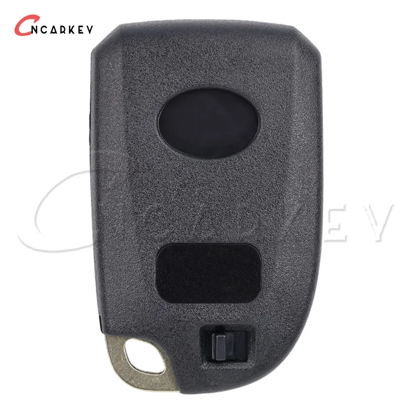 Remote Car Smart Key Card For Toyota YARIS VIOS Hiace Regiusage Board 0010/0011/0182 312/314MHz 433/434MHz 8A 39 Chip Keyless Go