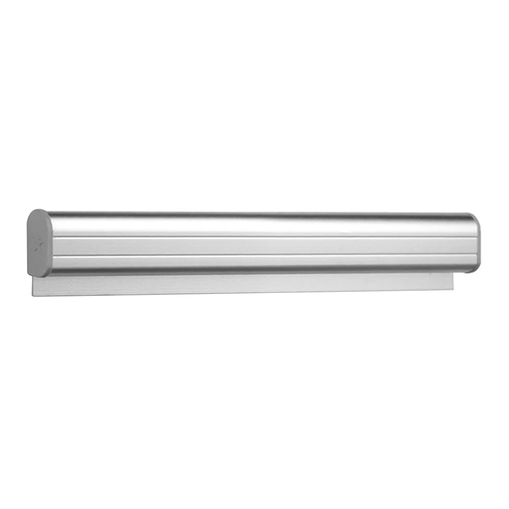 

Holder Slide Receipt Rack Restaurant Check Ticket Aluminum Bill Rail Order Metal Wall Strip Clip Kitchen Organizer Cafes Display