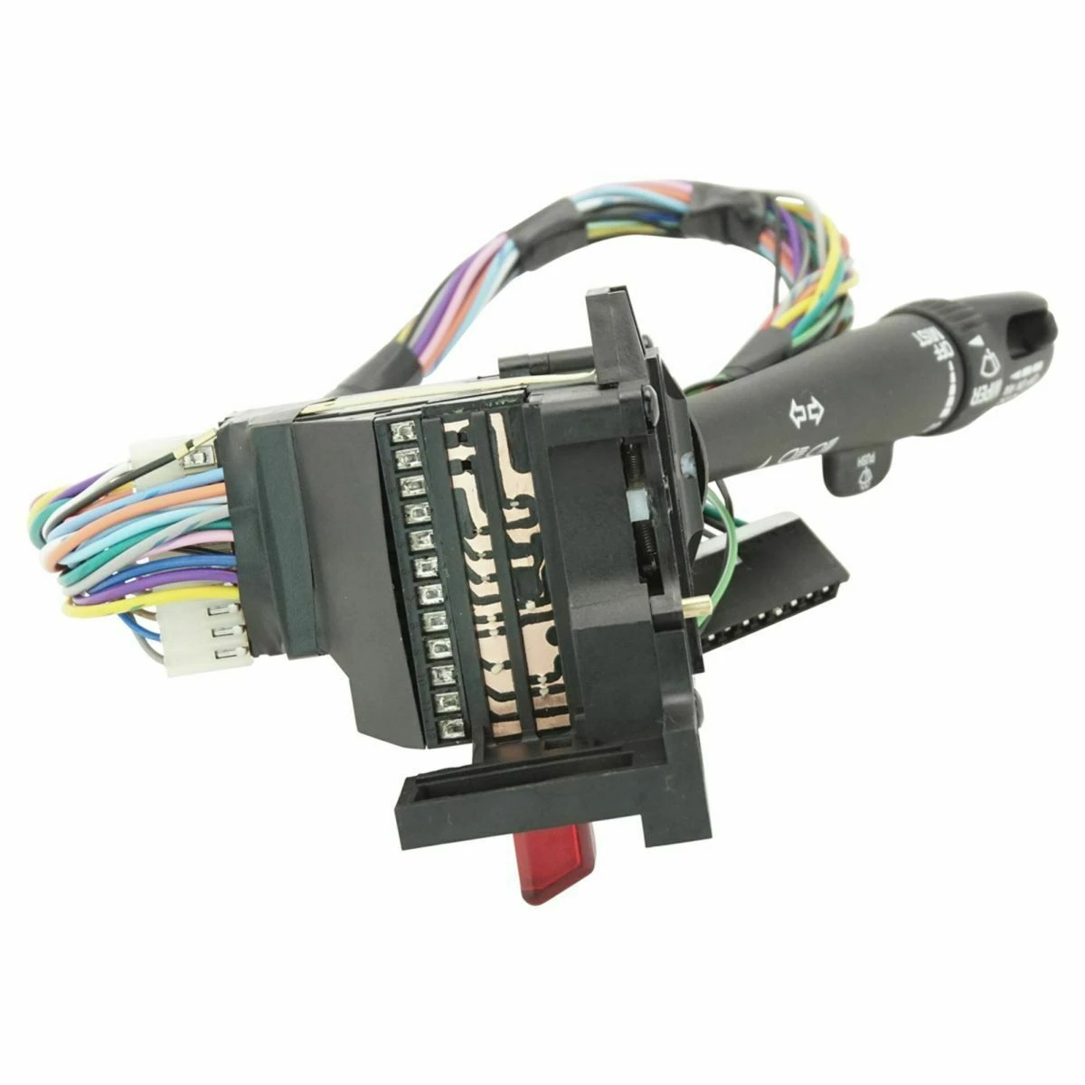 Автомобильный указатель поворота переключатель указателя круиз-контроль рычаг