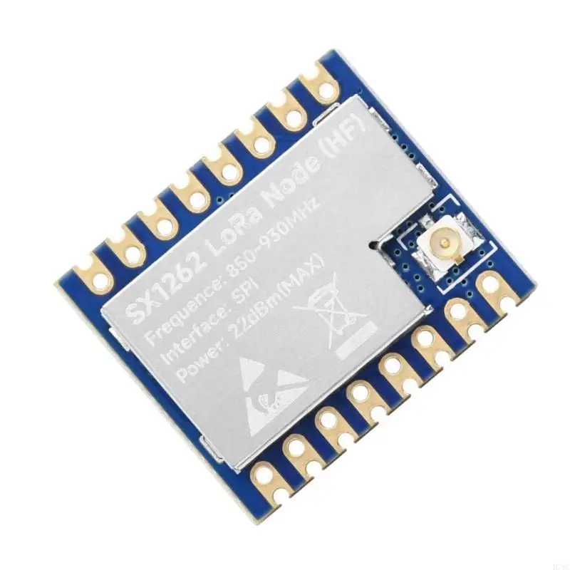 D7YC CORE1262 MODULE DEMOTE CONMENTER CONPERFERENTERS PCB SX1262 для полосы Sub GHZ