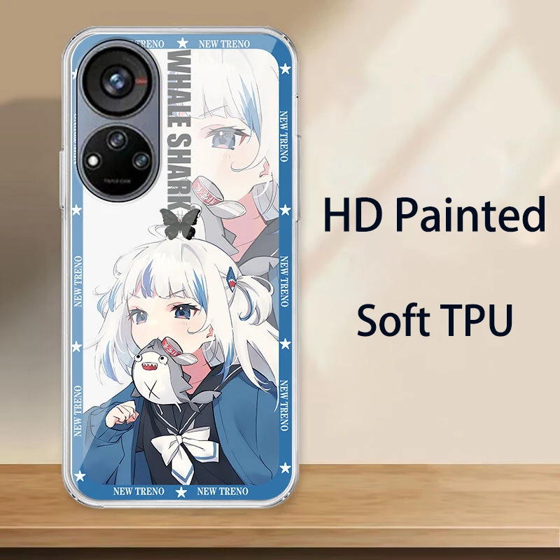 Чехол для ZTE Blade V40S чехол Axon 40 SE Pro мягкий из ТПУ телефона 50 ультразащитный V70 30