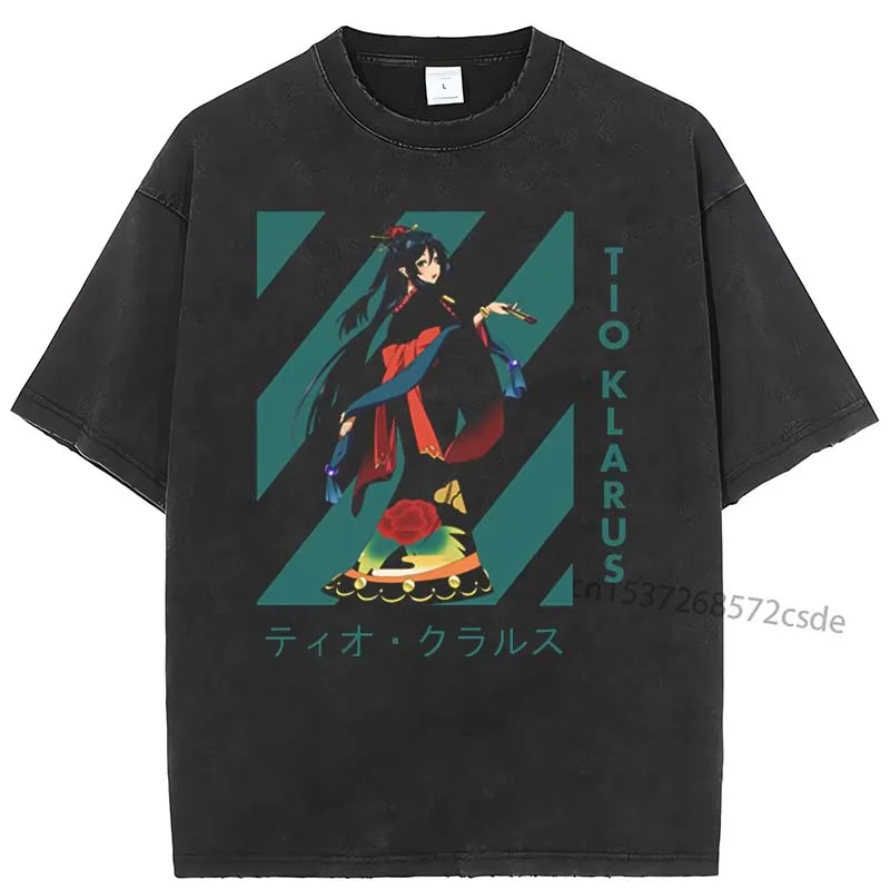 

Футболка мужская с круглым вырезом, коротким рукавом и принтом