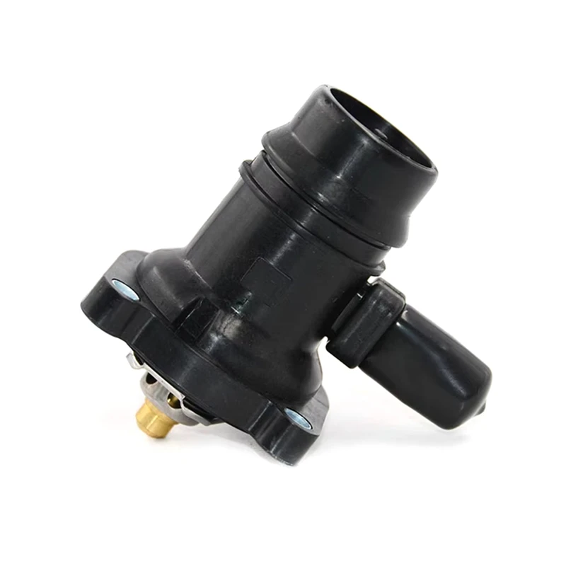 Автомобильный новый термостат в сборе для Chevrolet Vauxhall Opel Adam Astra J Corsa D E Meriva B 55579011