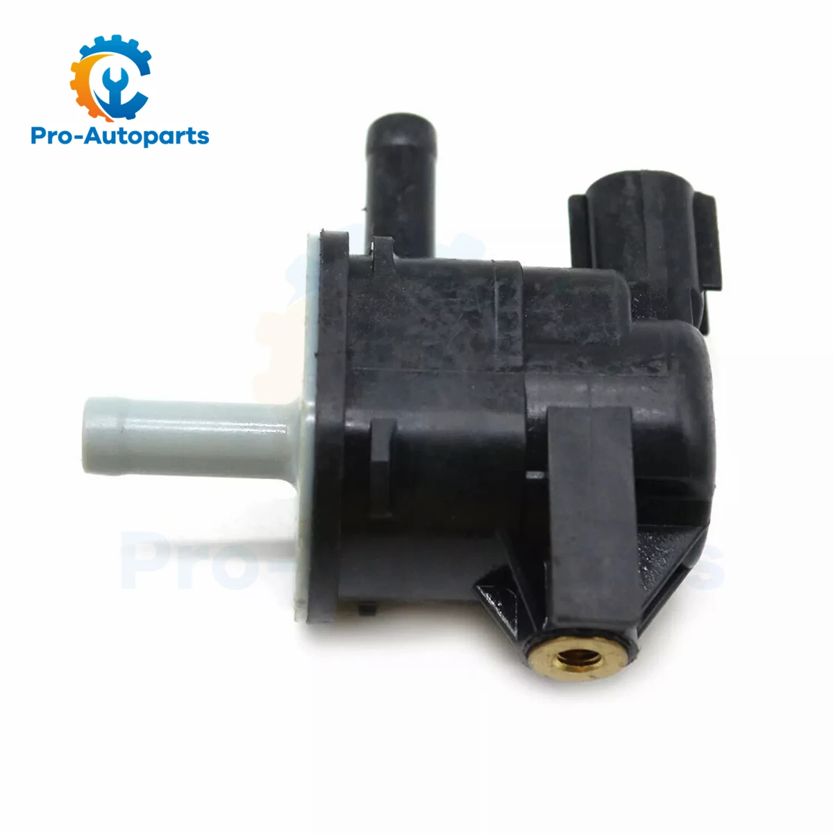 1 шт. вакуумный электромагнитный клапан для Toyota Corolla Crown Highlander Camry канистра 90910-12276