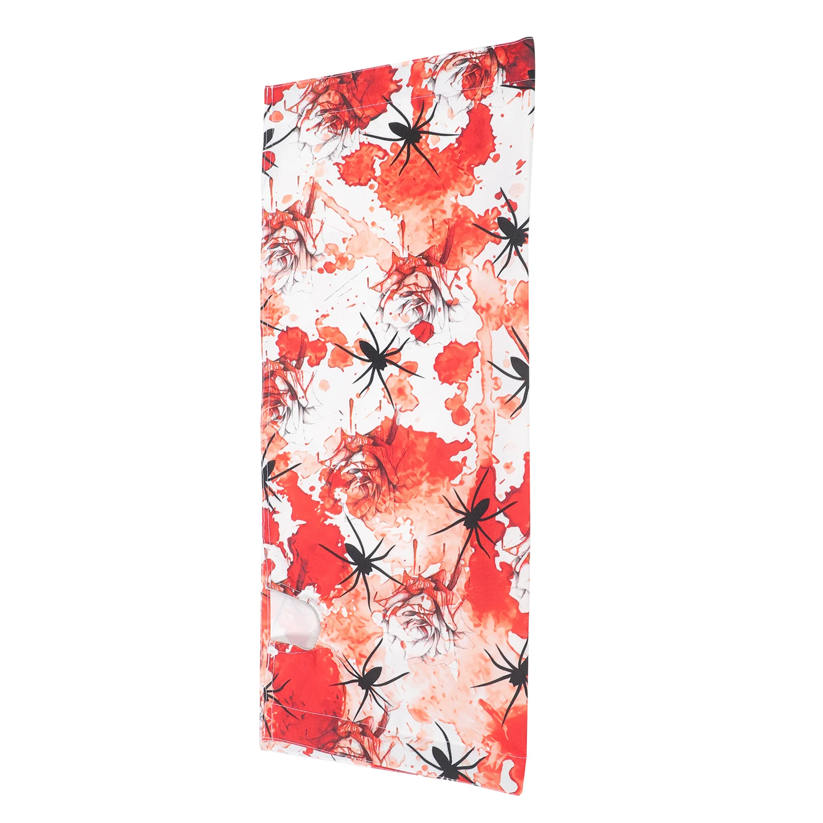 

Creepy Mailbox Cover Protective Garden Courtyard Decor Halloween Covers Dust / Sofa Air Conditioner