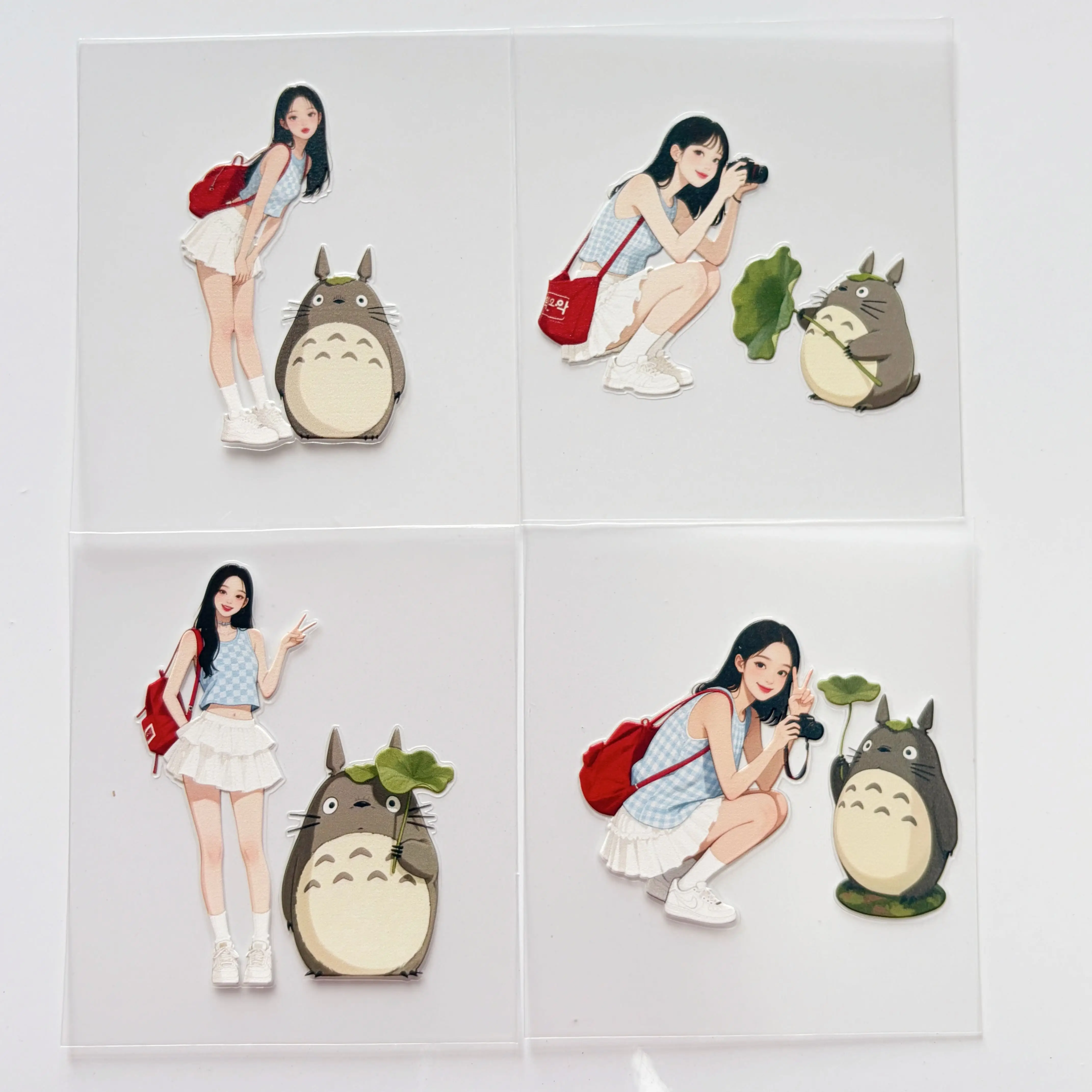 

10,26-3 милые декоративные наклейки для девочек для журнала для скрапбукинга