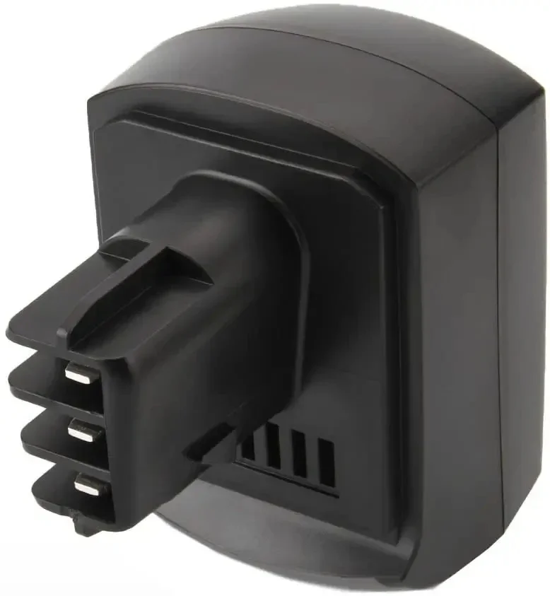 Перезаряжаемый никель-водородный аккумулятор Metabo на 12 В 6800 мАч BZ12SP BS12SP BSZ12