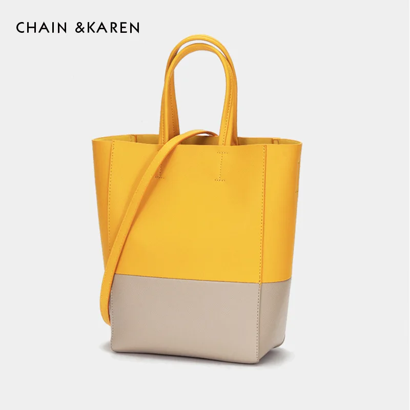 

2022 New Design Ladies Bag Leather Bag with Large Capacity and High Quality