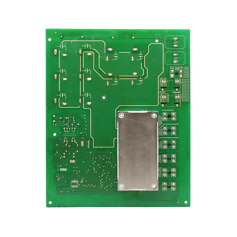 Плата драйвера постоянного тока 6140301491 75 а для наружного блока Chigo VRF новая и