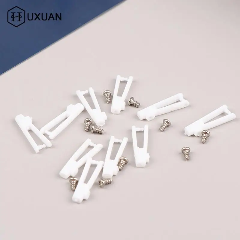 

10 шт., U-образная муфта для дистанционного управления летательным аппаратом