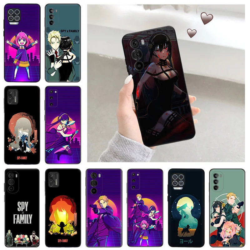 Силиконовый мягкий чехол для телефона Motorola G51 G9 Power G73 G30 G31 G50 G60 G71 5G G22 G32 G52 G72