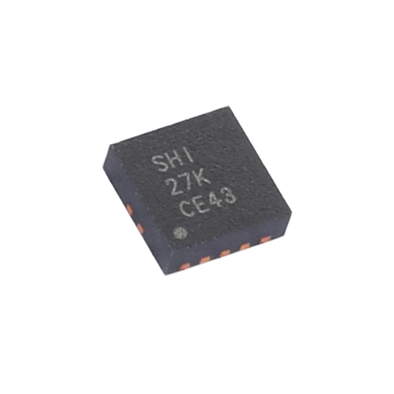

1 шт. TPS62400QDRCRQ1 DFN-10 Silkscreen SHI Chip IC новый оригинальный