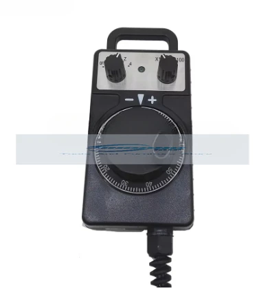 Новый HC121 HC115 HC11D ЧПУ ручной импульсный генератор для системы 5 в 12 В MPG