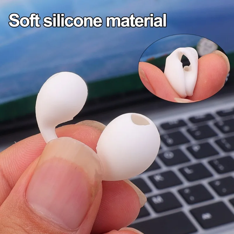 Силиконовые вкладыши для наушников Sony Ambie AM-TW01