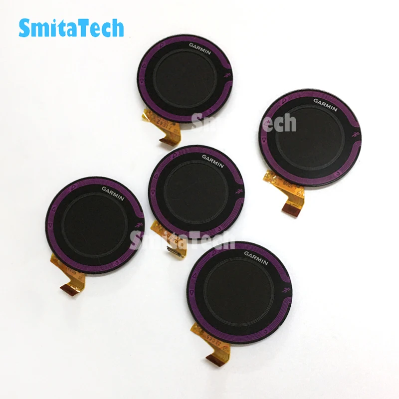 Оригинальная полная фотография для Garmin Forerunner 220 Forerunner220 GPS Смарт-часы Запчасти