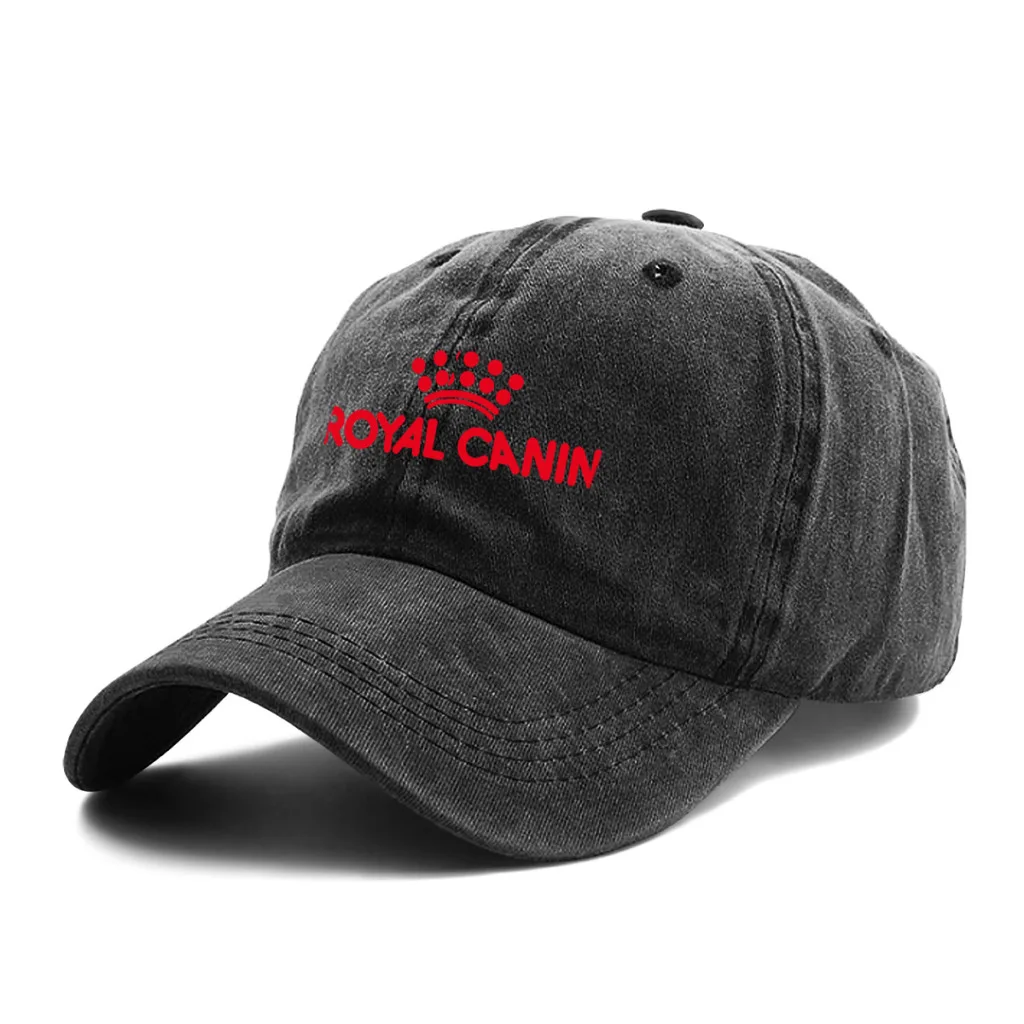 R-ROYAL CANIN модная бейсболка уличные кепки солнцезащитная шляпа хип-хоп Tide Snapback