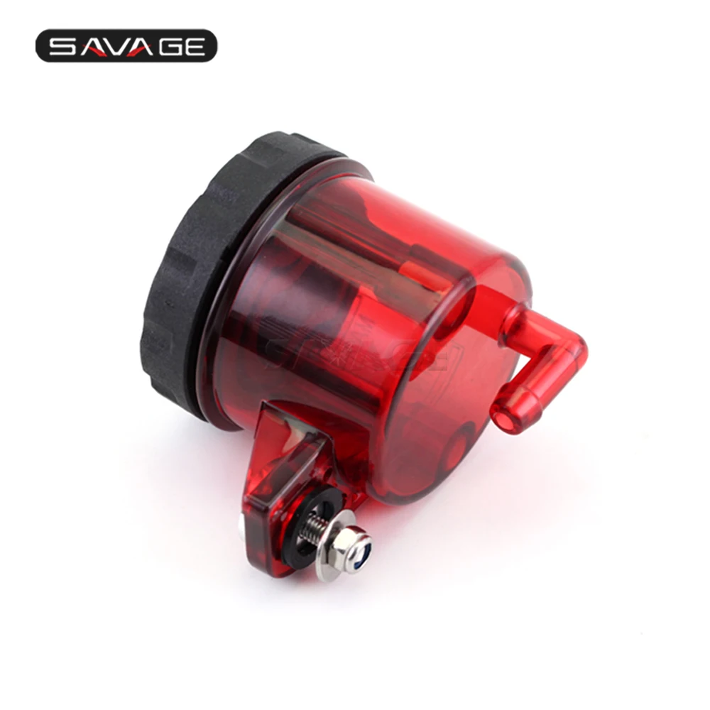 

Крышка резервуара для передней тормозной жидкости для DUCATI MONSTER 1000, 1100, 1200, Panigale 899, 959, 1199, 1299, аксессуары для мотоциклов, красный