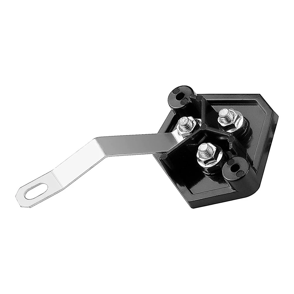 Комплект предохранителей для зарядного устройства EZGO Lester Powerwise II 30-амперный