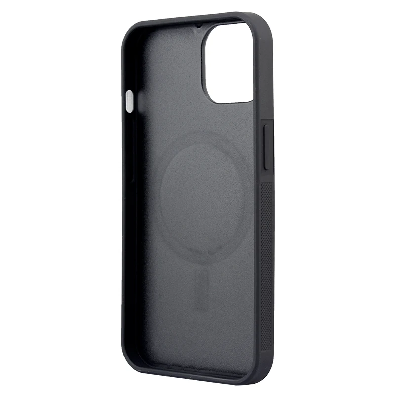 Фото Резиновый чехол MANNIYA из ТПУ и поликарбоната для iphone 15 14 13 12 pro max, Бесплатная доставка! 100 шт./партия №3