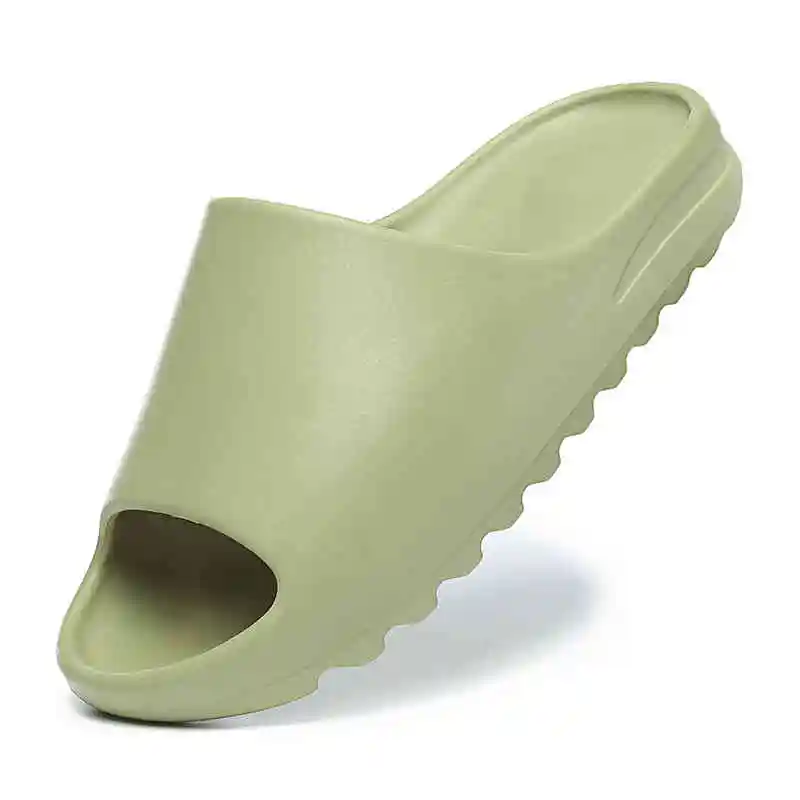 Мужские Пляжные шлепанцы Уличная обувь повседневные сандалии тапочки лето 2022 |