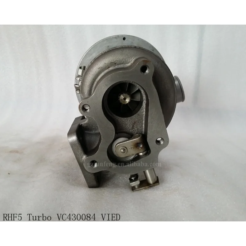 Турбокомпрессор 4JH1 8973544234 RHF5 8973659480 turbo для ISUZU Holden Rodeo Pick Up.