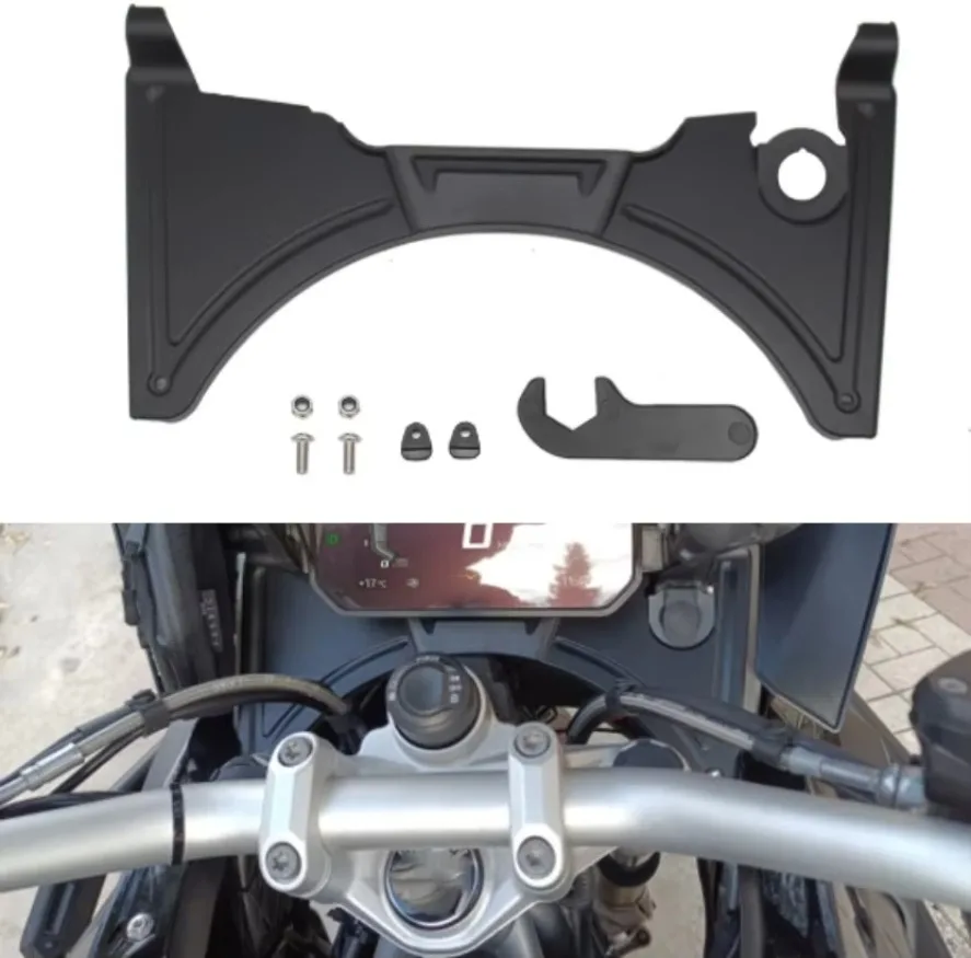 Аксессуары для модификации мотоцикла пригодные BMW R1250GS Adv R1200GS LC обтекатель кабины