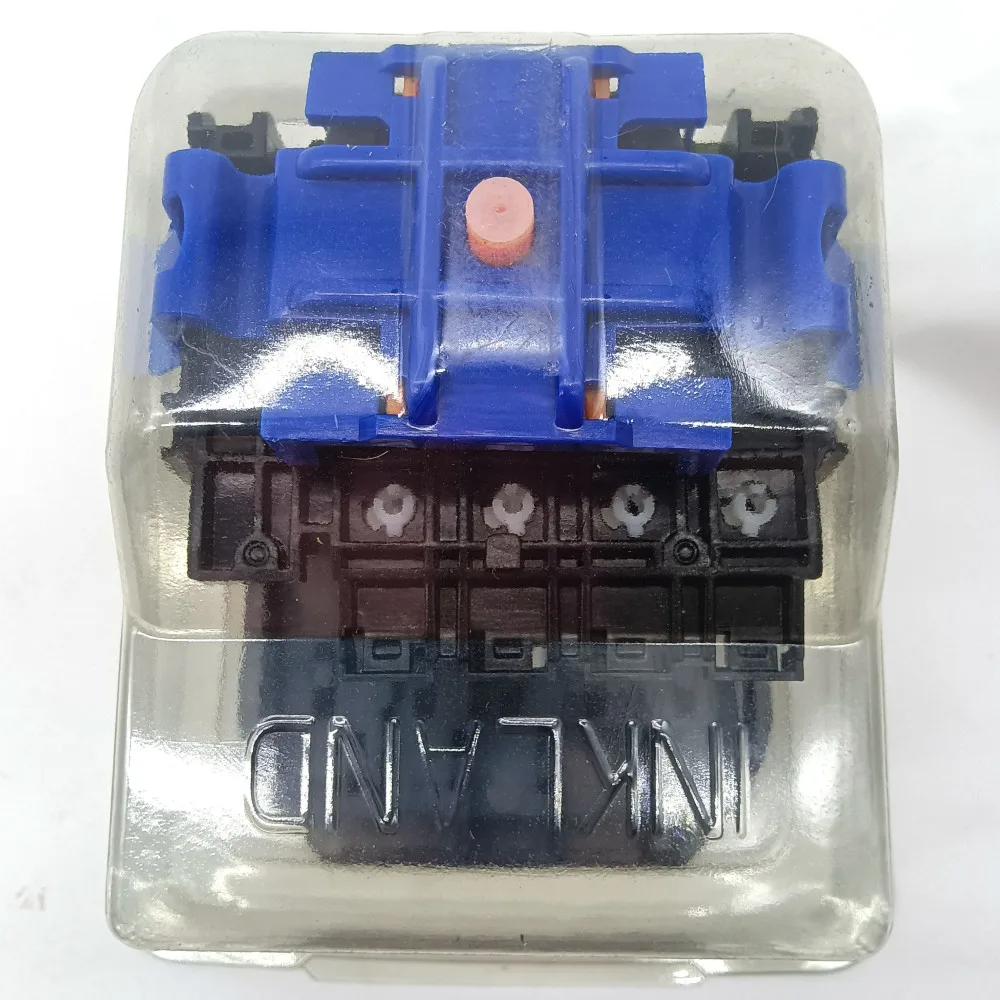 Семейная Печатная головка принтера 932 подходит для HP Officejet 6100e 7612 6700 7512 7510 7621 7610 6060