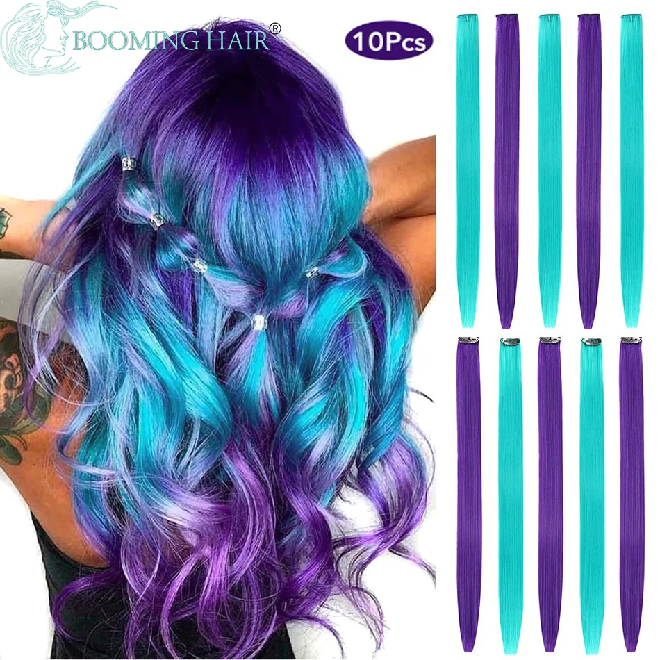 Hair Extensions