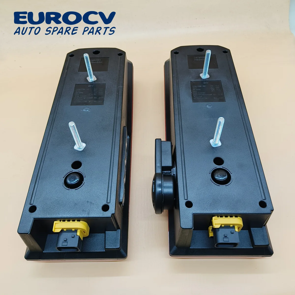 Запчасти для грузовиков Eur ocv BZE A 0035443203 0035443403 Задний фонарь L.H и R.H Benz