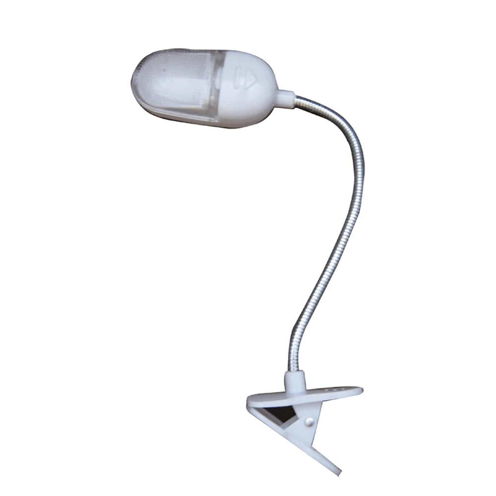 

Mini book reading light Bigem Bm-003 long distance white light hard quality material hunting, camping, home, school, car, hotel, restaurant, hotel, restaurant