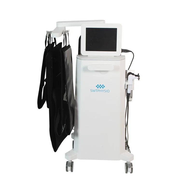 448k Ударная волна Cet Ret Tecar Терапевтический аппарат 5d Maxlipo 940nm Lipo Пояс для похудения