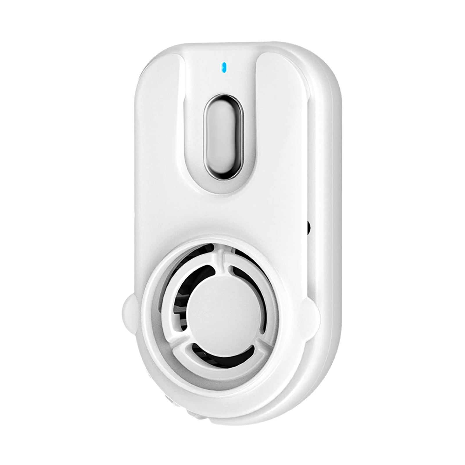 

Mini Air Fans Mini Clip Fan Clipping Face Covers Air Fans For Air Circulation Freestanding Purifier Built-in Battery Fan For