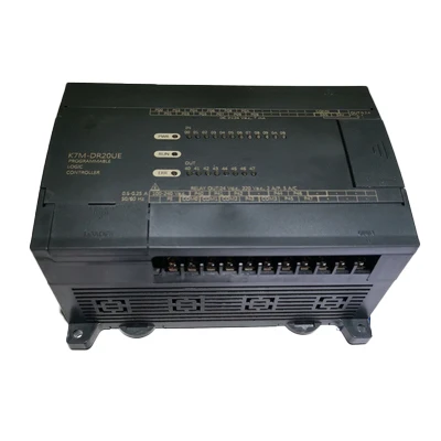 

100%NEW ORIGINAL 1 Year Warranty K7M-DT20U