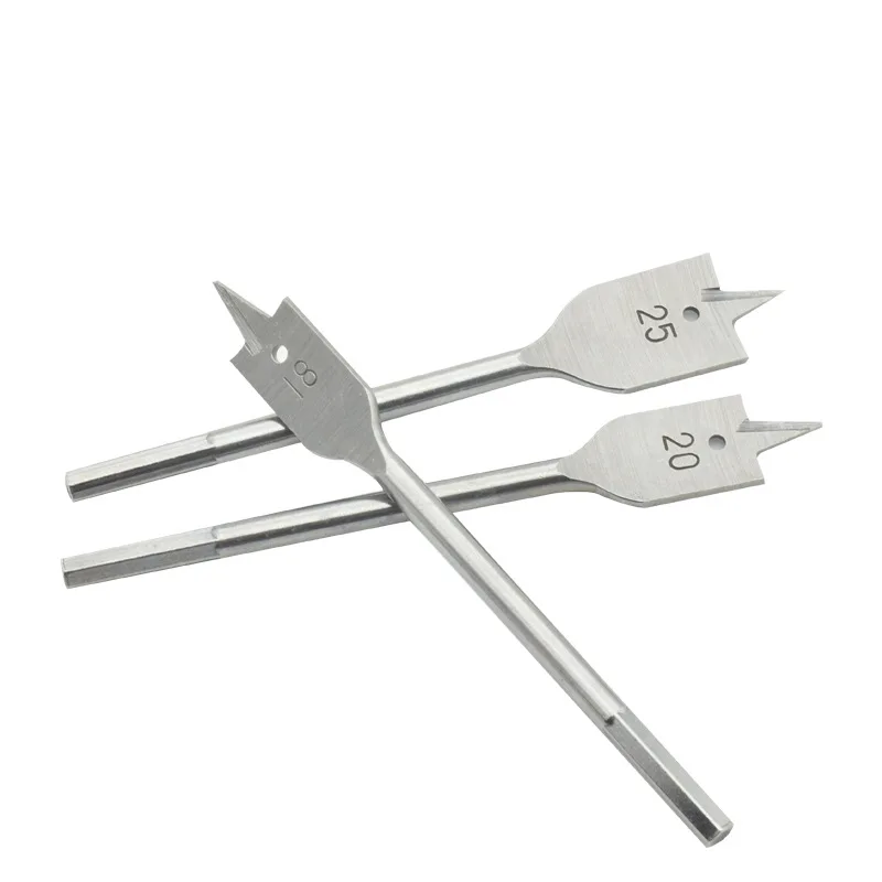 Рисунок 3 - сверла из высокоуглеродистой стали