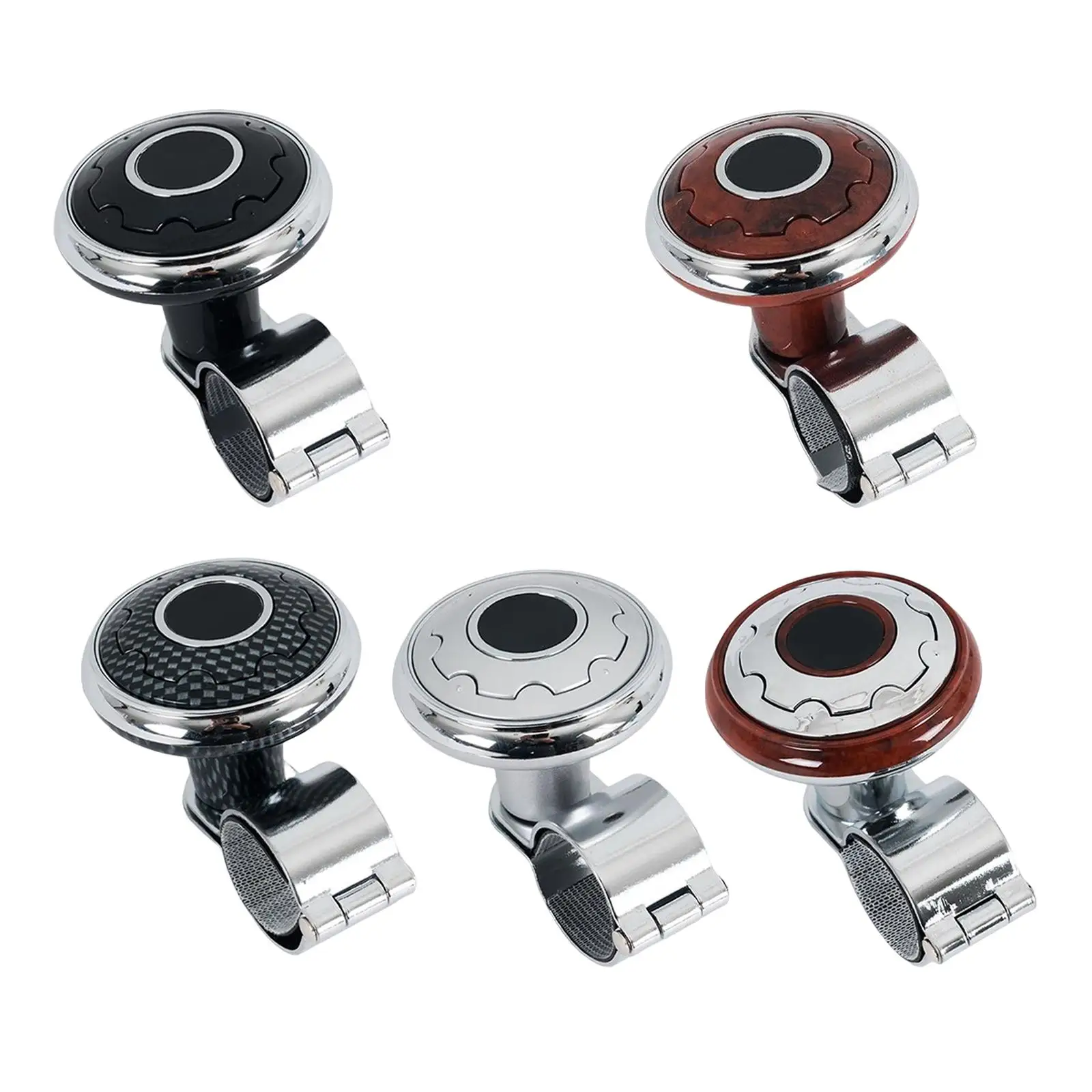 Детали ручки рулевого колеса автомобильная ручка простая установка