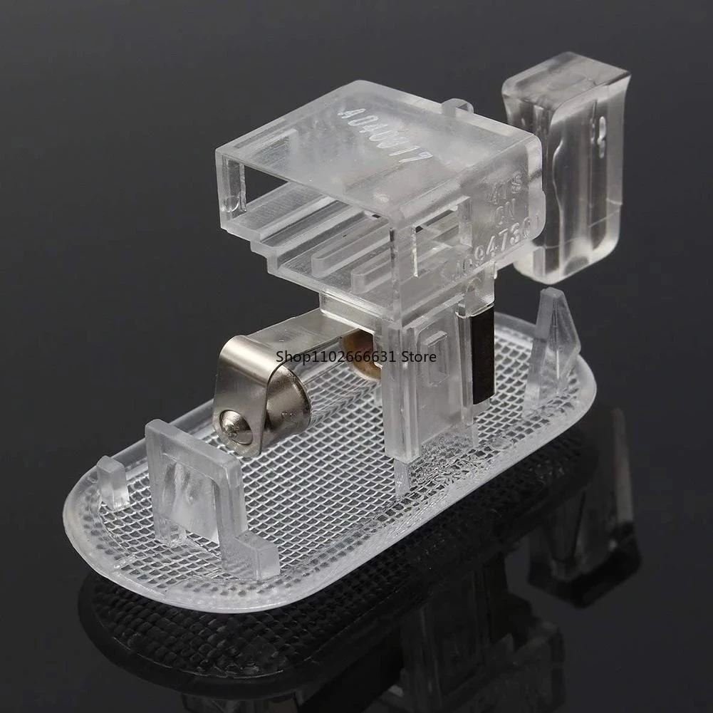 1 шт. автомобильный перчаточный ящик для VW Passat B5 POLO Touran Jetta Golf Bora 1998-2005