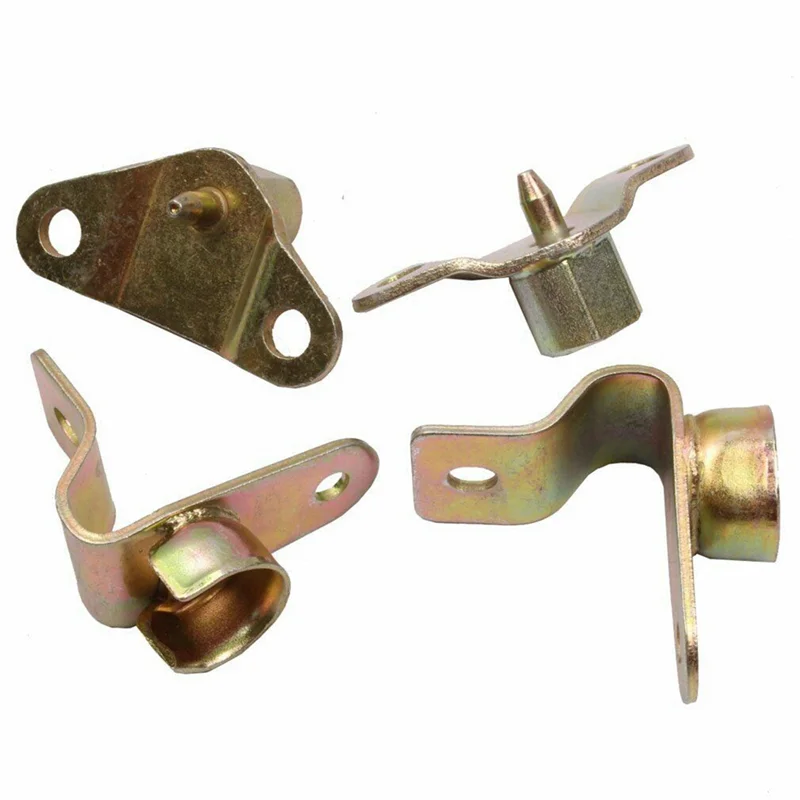 Ремкомплект тросов петель задней двери 15074252 для Chevrolet Silverado GMC Sierra 1500 2500 3500 99-06 гг.