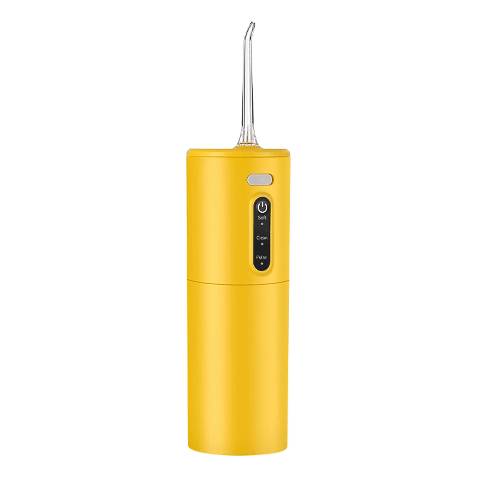 

Cordless Oral Irrigator Rechargeable Water Flosser Portable Dental Water Jet 280ML Water Tank Waterproof Teeth Cleaner