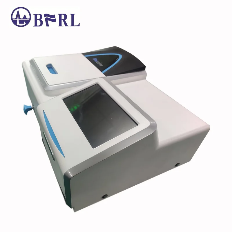 RAYLEIGH UV-1801P однолучевой спектрофотометр с точностью волны 0 3 нм