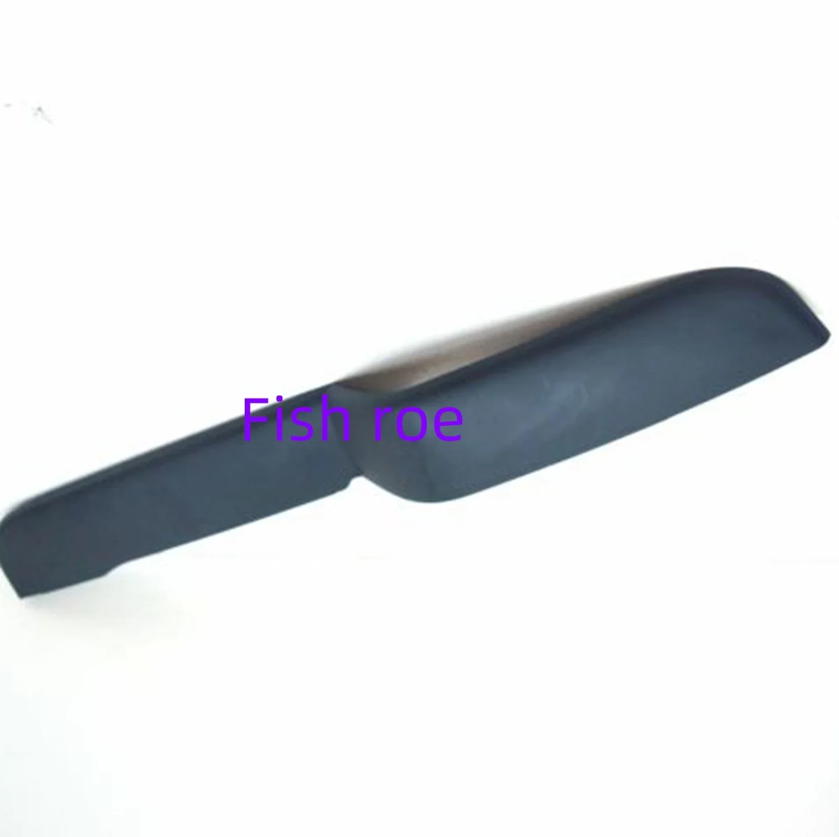 В наличии спойлер для переднего бампера Range Rover Sport 2010 2011 2012 2013 L320 Нижняя юбка